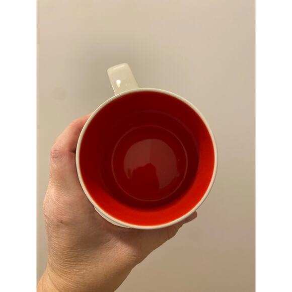 Starbucks "Been There Series" Indiana coffee mug - Picture 5 of 6